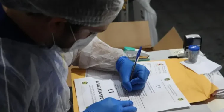 Força-tarefa irá coletar DNA de famílias de desaparecidos na Paraíba