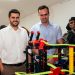 Vice-governador entrega 240 laboratórios de Robótica e destaca avanços na Educação da Paraíba