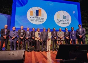 Educação da Paraíba registra maior crescimento no Ranking de Competitividade dos Estados