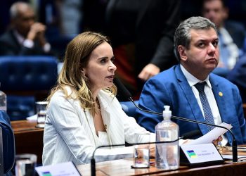 Senado autoriza operação de crédito de 44,3 milhões de euros para João Pessoa