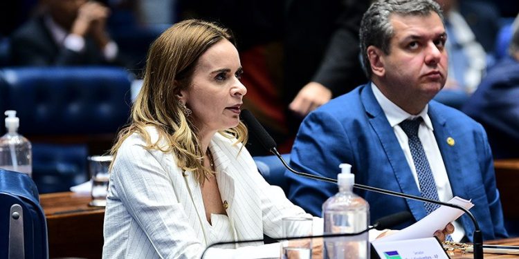 Senado autoriza operação de crédito de 44,3 milhões de euros para João Pessoa