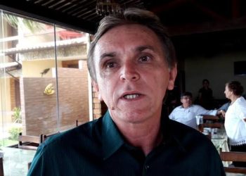 MP Eleitoral pede impugnação da candidatura de Dedé Romão à Prefeitura de Pedras de Fogo
