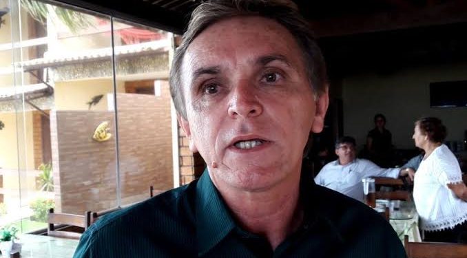 MP Eleitoral pede impugnação da candidatura de Dedé Romão à Prefeitura de Pedras de Fogo