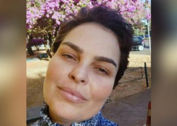 Morre a Delegada Anny Karoline Maciel, vítima de câncer, em João Pessoa