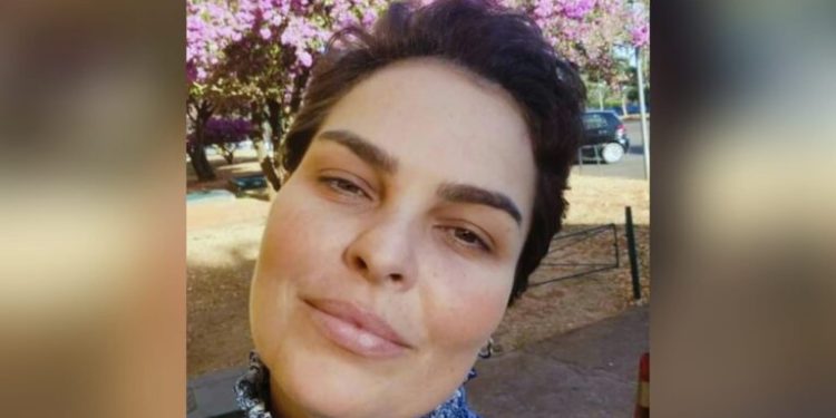 Morre a Delegada Anny Karoline Maciel, vítima de câncer, em João Pessoa