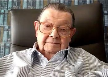 Morre, aos 96 anos, o ex-ministro Delfim Netto