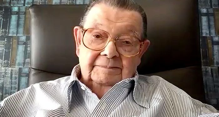 Morre, aos 96 anos, o ex-ministro Delfim Netto
