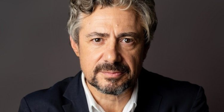 Presidente da Associação Portugal Brasil quer estreitar laços com a Paraíba, inclusive na área literária