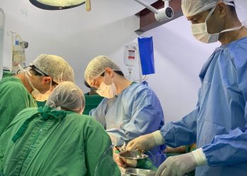 Paraíba realiza segunda doação de órgãos e tecidos em 48 horas