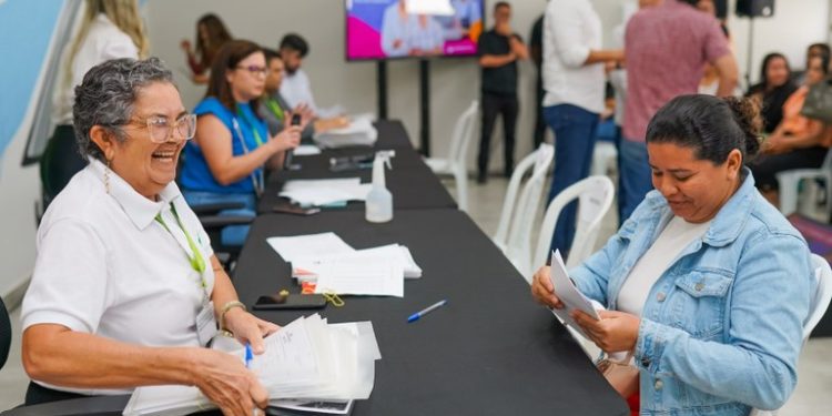 Governo da Paraíba apoia mais de 4 mil empreendedores com ações do Empreender PB neste ano