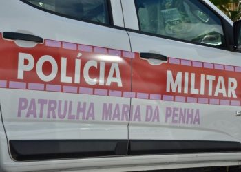 Ronda Maria da Penha presta atendimento a 40 mulheres em João Pessoa