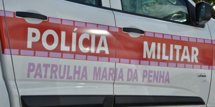 Ronda Maria da Penha presta atendimento a 40 mulheres em João Pessoa