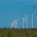 Nordeste tem segundo recorde consecutivo de geração de energia eólica