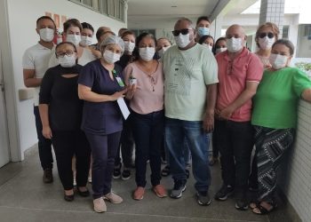 Central de Transplantes da Paraíba registra 9ª doação de coração do ano