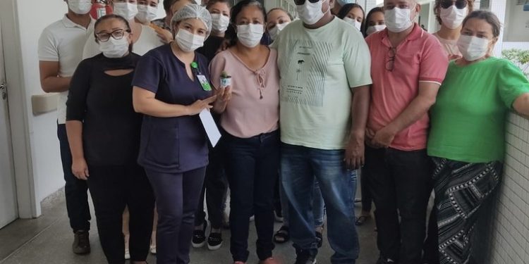 Central de Transplantes da Paraíba registra 9ª doação de coração do ano