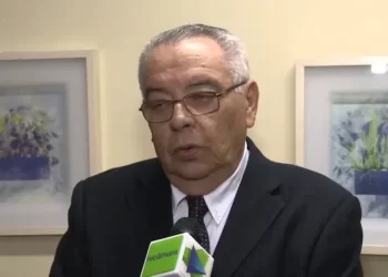 Polícia Civil pede prisão preventiva de Fernando Cunha Lima, pediatra suspeito de abusos infantis