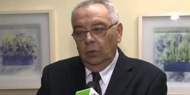 Polícia Civil pede prisão preventiva de Fernando Cunha Lima, pediatra suspeito de abusos infantis