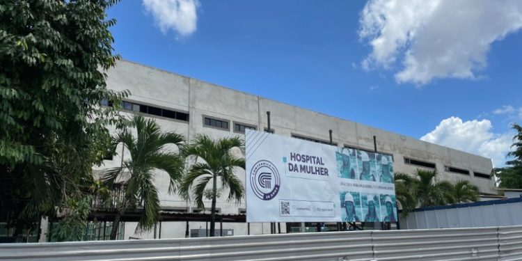Hospital da Mulher vai qualificar assistência médica prestada à população feminina de João Pessoa