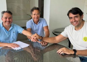 União Brasil define candidatura para as proximas eleições em Sousa; confira