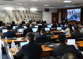 Processo estrutural evitará disputa entre Poderes, dizem juristas