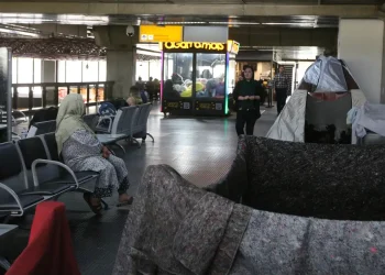 Ministério da Justiça irá restringir entrada de imigrante sem visto