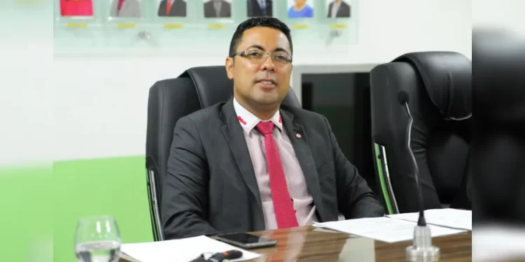 Intervenção: Federação nacional retira candidatura de Jefferson Kita em Bayeux