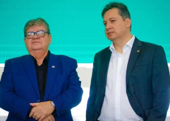 Júnior Araújo rompe com João Azevêdo por causa da eleição em Cajazeiras