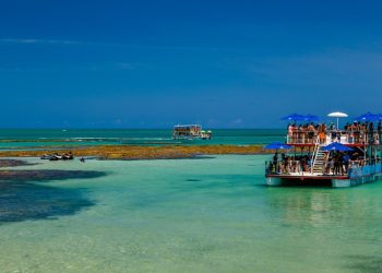 Roteiros turísticos da Paraíba são destaque na Feira Internacional de Turismo da Amazônia