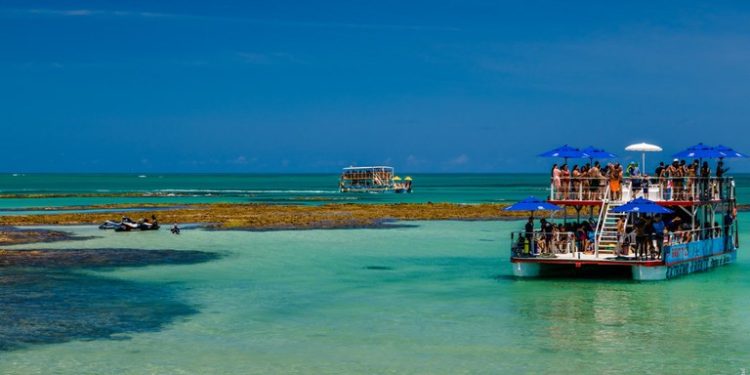Roteiros turísticos da Paraíba são destaque na Feira Internacional de Turismo da Amazônia