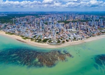 Vendas de pacotes para a Paraíba têm alta de 45% em julho, na operadora CVC