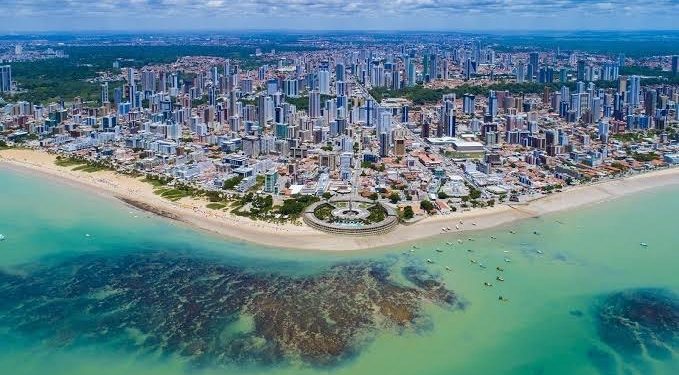 Vendas de pacotes para a Paraíba têm alta de 45% em julho, na operadora CVC