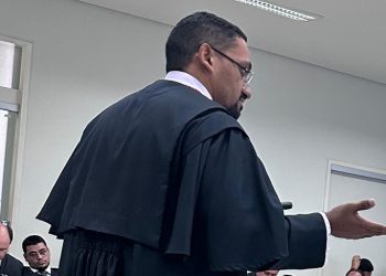 MPPB consegue condenação de réu a 26 anos e sete meses por feminicídio, no Sertão