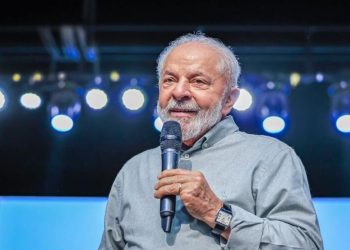 Lula inaugura lote II do canal Acauã-Araçagi na próxima sexta-feira, na Paraíba