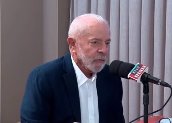 Lula fala da parceria com João: “Eu e ele temos mais dois anos para inaugurar tudo que estamos anunciando”
