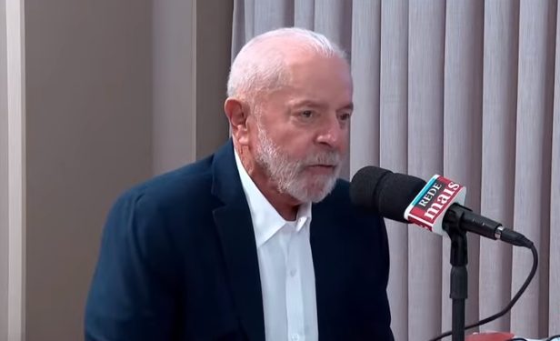 Lula fala da parceria com João: “Eu e ele temos mais dois anos para inaugurar tudo que estamos anunciando”