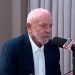 Lula fala da parceria com João: “Eu e ele temos mais dois anos para inaugurar tudo que estamos anunciando”