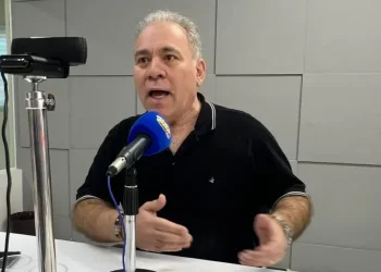 Queiroga considera romper contrato de João Pessoa com a Cagepa se for eleito prefeito