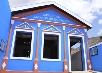 Alagoa Grande é a penúltima cidade a receber a Rota Cultural Caminhos do Frio