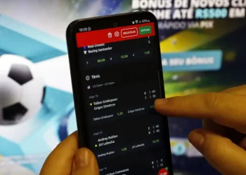 “Pandemia” de bets avançou mais rápido que surto da covid-19 no Brasil