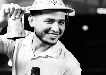 Odilon Wagner, apresentador do Maior São João do Mundo, é encontrado morto em seu apartamento