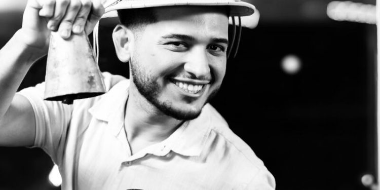 Odilon Wagner, apresentador do Maior São João do Mundo, é encontrado morto em seu apartamento