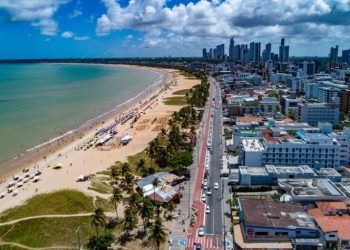 Paraíba integra top 10 dos destinos mais vendidos pela operadora Diversa Turismo