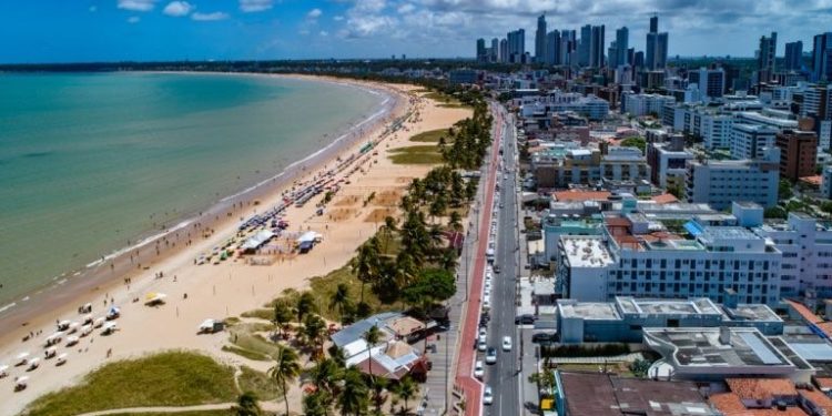 Paraíba integra top 10 dos destinos mais vendidos pela operadora Diversa Turismo