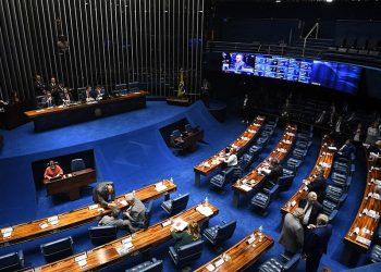 Fim da desoneração da folha volta à pauta do Plenário de quarta-feira