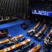 Fim da desoneração da folha volta à pauta do Plenário de quarta-feira
