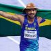 Dois paraibanos patrocinados pelo Bolsa Esporte conquistam medalhas nas Paralimpíadas de Paris