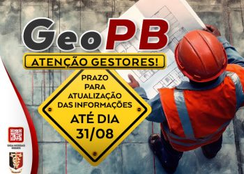 Tribunal de Contas do Estado alerta gestores sobre atualização das informações no Georreferenciamento de Obras Públicas; confira