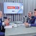 “BC tem que ter meta de crescimento também”, defende Lula, em entrevista na PB