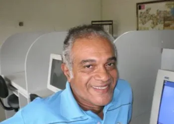 Morre o radialista Jadir Camargo, aos 75 anos, em João Pessoa