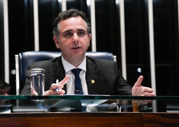 Pacheco quer prudência sobre eventual pedido de impeachment de Alexandre de Moraes